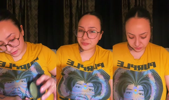 seasoned_michii24's Live Session — Jul 7, 2026, 6:51 AM