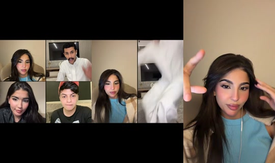 sebakhalid11's Live Session — Jun 3, 2026, 2:38 AM