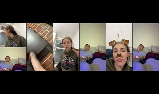 secret.x3503's Live Session — Jul 6, 2026, 12:21 AM