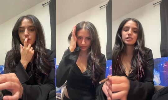 secretstonerxo's Live Session — Jul 5, 2026, 6:29 PM