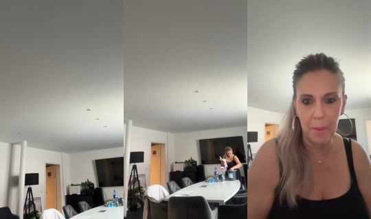 sedinadrapic's Live Session — Jul 5, 2026, 4:38 PM