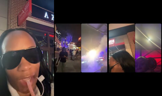 selfmadekandy's Live Session — Jul 5, 2026, 3:43 AM