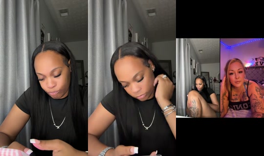 selfmadekandy's Live Session — Jul 7, 2026, 1:08 AM