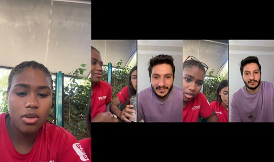 seliin.yuksell's Live Session — Jul 5, 2026, 8:59 AM