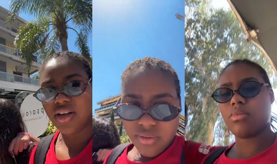 seliin.yuksell's Live Session — Jul 5, 2026, 9:18 AM