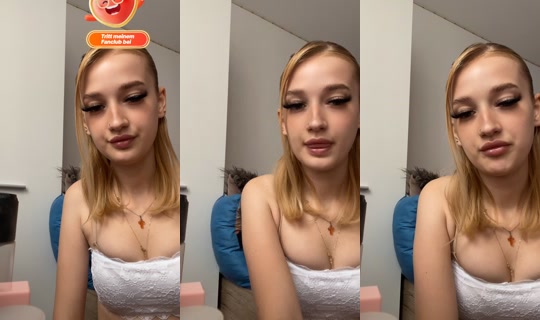 selinaa.orz's Live Session — Jul 5, 2026, 1:37 PM