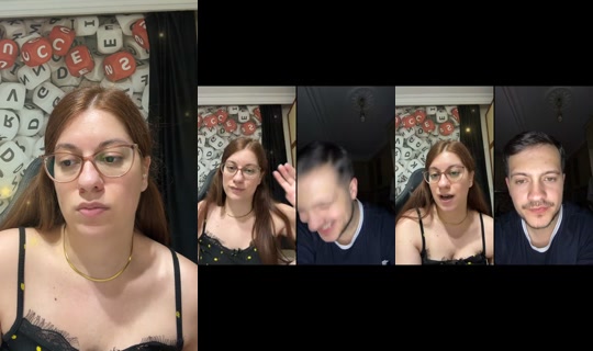 selinaktas33's Live Session — Jul 5, 2026, 9:40 PM