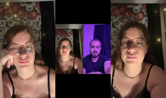 selinaktas33's Live Session — Jul 5, 2026, 11:34 PM