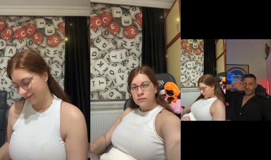 selinaktas33's Live Session — Jul 6, 2026, 9:42 PM