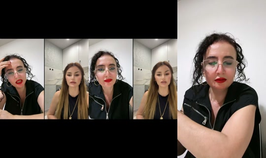 selmasarikus's Live Session — Jul 6, 2026, 6:08 PM