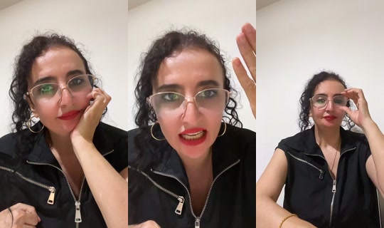 selmasarikus's Live Session — Jul 6, 2026, 9:18 PM
