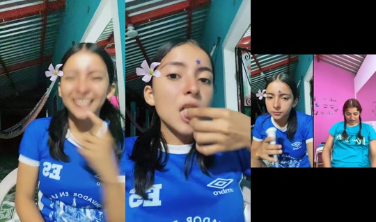 senayda_ofc2's Live Session — Jul 7, 2026, 1:08 AM