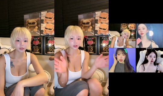 sera__v's Live Session — Jul 5, 2026, 1:29 PM