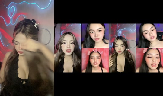 serajna_'s Live Session — Jun 6, 2026, 3:18 AM