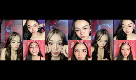 serajna_'s Live Session — Jun 6, 2026, 4:08 AM