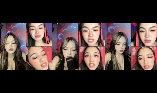 serajna_'s Live Session — Jun 6, 2026, 4:59 AM