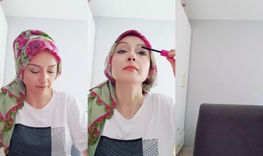 serap_hayal's Live Session — Jul 5, 2026, 8:40 AM