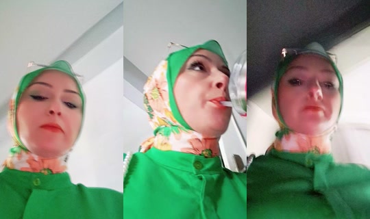 serap_hayal's Live Session — Jul 5, 2026, 9:21 AM