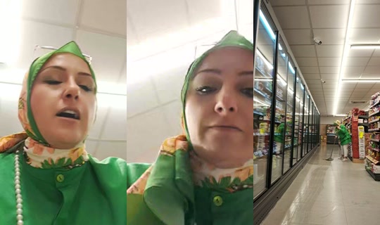 serap_hayal's Live Session — Jul 5, 2026, 6:15 PM