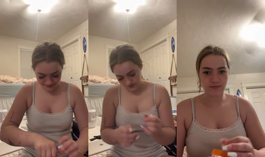 serena_remley's Live Session — Jul 7, 2026, 6:36 AM