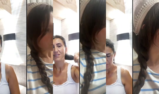 seslisedaliii's Live Session — Jul 5, 2026, 7:47 PM