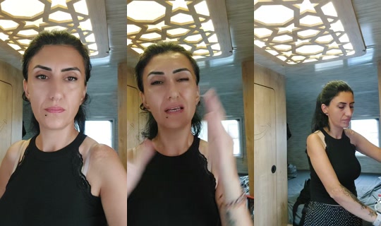 seslisedaliii's Live Session — Jul 6, 2026, 4:20 PM
