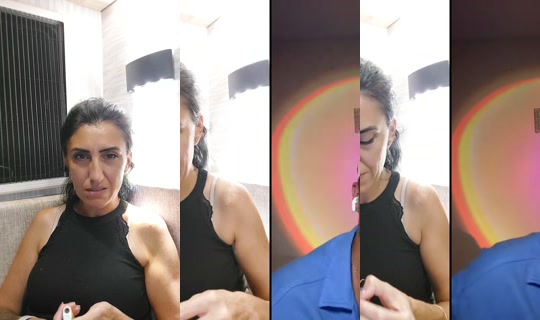 seslisedaliii's Live Session — Jul 6, 2026, 8:36 PM