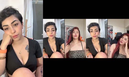 sessizkralice.76's Live Session — Jul 6, 2026, 9:59 PM