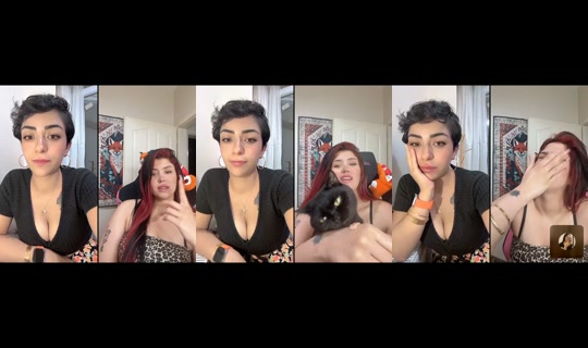 sessizkralice.76's Live Session — Jul 6, 2026, 10:51 PM