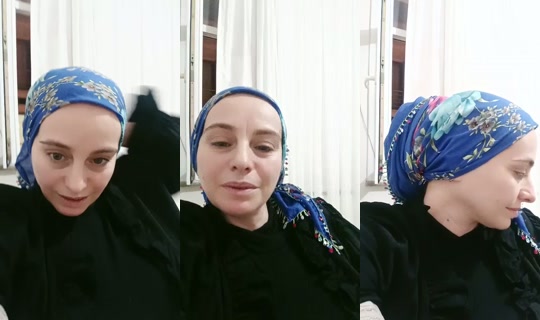 sevdaname4's Live Session — Jul 4, 2026, 7:04 PM