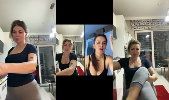 sevgi_0618's Live Session — Jul 5, 2026, 8:43 PM