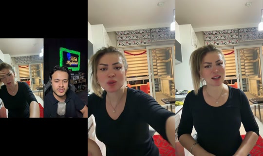 sevgi_0618's Live Session — Jul 6, 2026, 9:22 PM