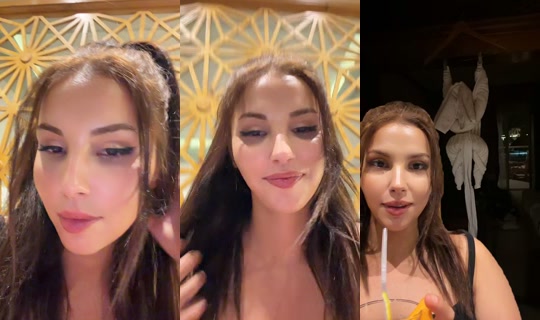 sevgiarss's Live Session — Jul 4, 2026, 7:31 PM