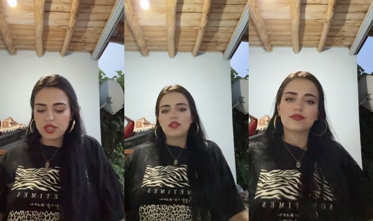 sevimturan415's Live Session — Jul 5, 2026, 4:50 PM