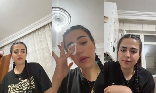 sevimturan415's Live Session — Jul 5, 2026, 11:05 PM