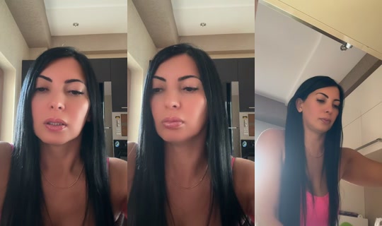 sevinj.schwarz31's Live Session — Jul 5, 2026, 2:48 PM