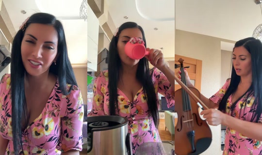 sevinj.schwarz31's Live Session — Jul 6, 2026, 10:06 AM