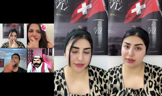 sevo0_xan's Live Session — Jul 6, 2026, 10:48 PM