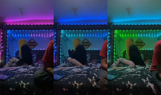 sewpykitty's Live Session — Jul 7, 2026, 6:47 AM