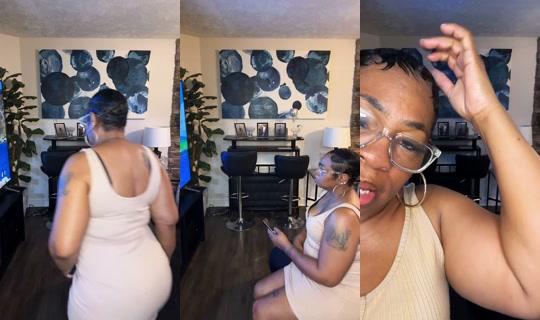 sexy_carol123's Live Session — Jul 6, 2026, 3:17 AM