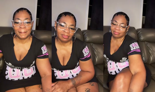sexy_carol123's Live Session — Jul 7, 2026, 3:59 AM