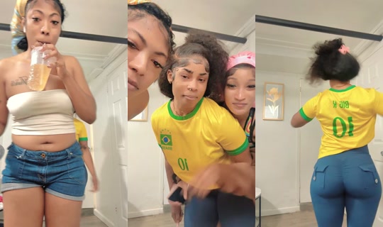sexybigk1's Live Session — Jul 5, 2026, 7:32 PM