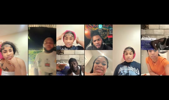 sexybigk1's Live Session — Jul 7, 2026, 12:39 AM