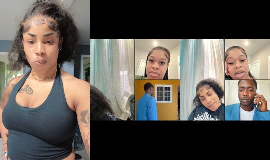 sexybigk1's Live Session — Jul 7, 2026, 1:36 PM