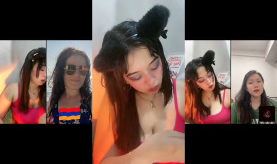 sexylad39's Live Session — Jul 7, 2026, 1:08 PM