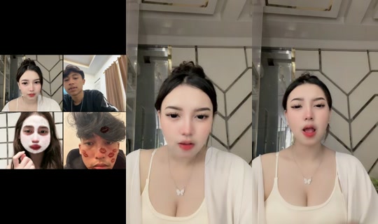 seyinluvluv's Live Session — Jul 6, 2026, 5:07 PM