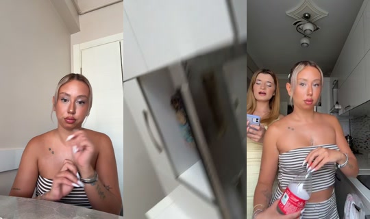 sezinozel3's Live Session — Jul 6, 2026, 1:03 PM