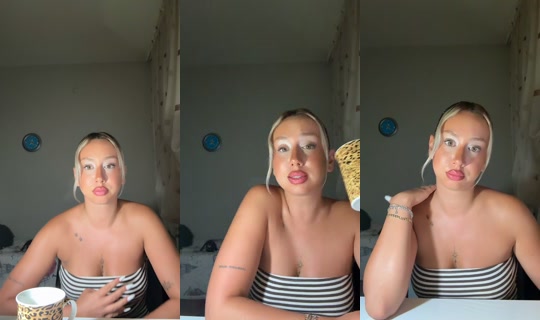 sezinozel3's Live Session — Jul 6, 2026, 10:47 PM