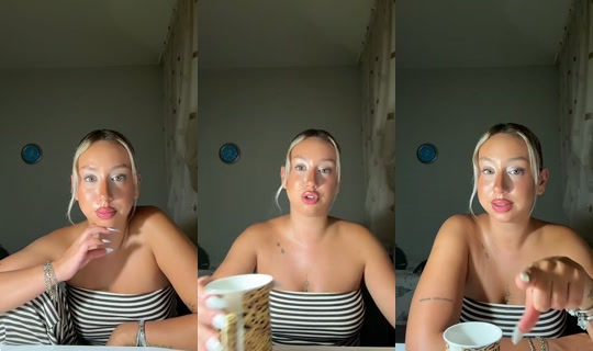 sezinozel3's Live Session — Jul 7, 2026, 12:01 AM