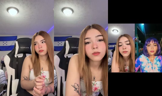 sfanymartinez's Live Session — Jul 7, 2026, 3:28 AM
